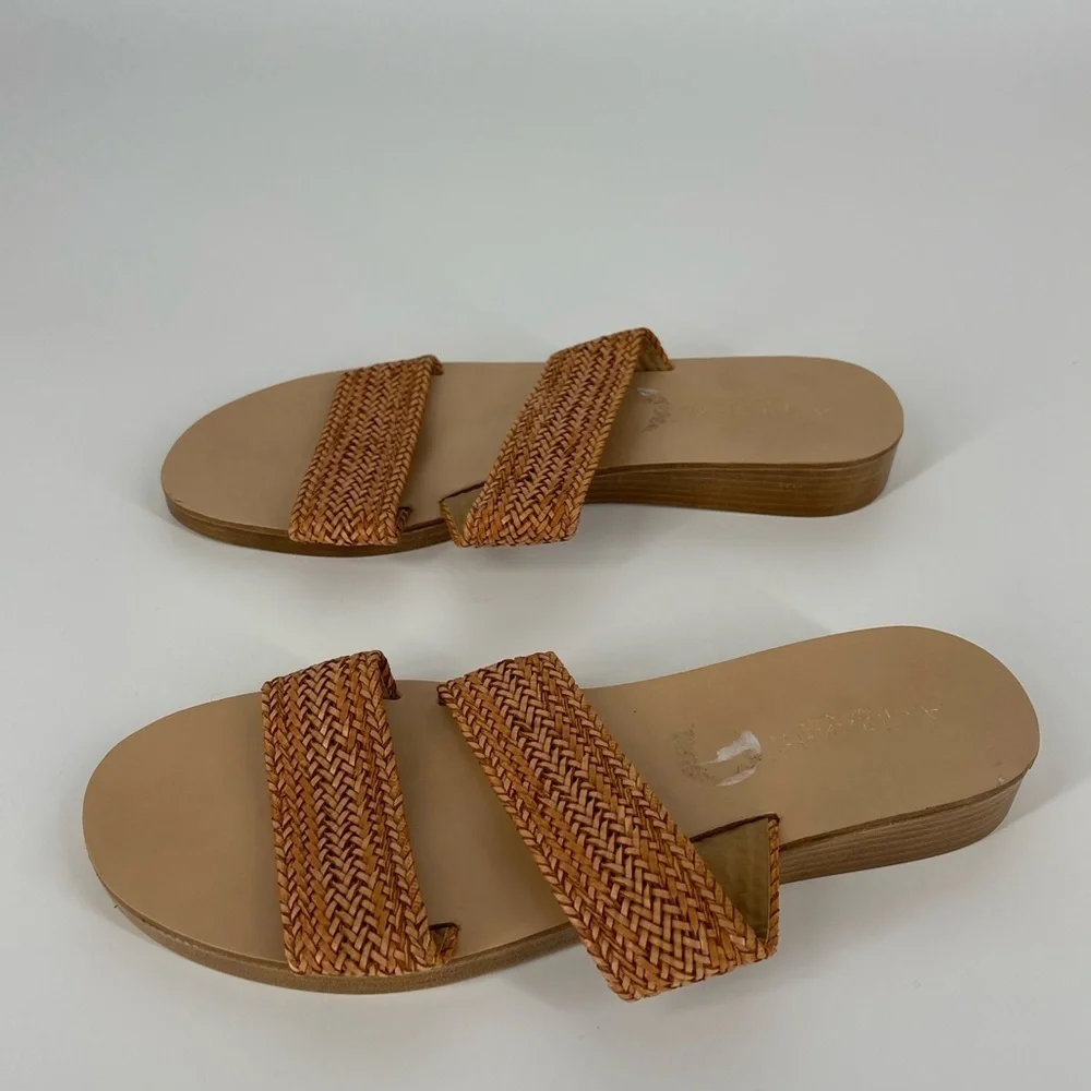 A.Giannetti Sandals (SB1#9)